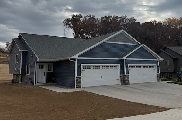 4969 Woodland Park Drive Eau Claire WI 54701