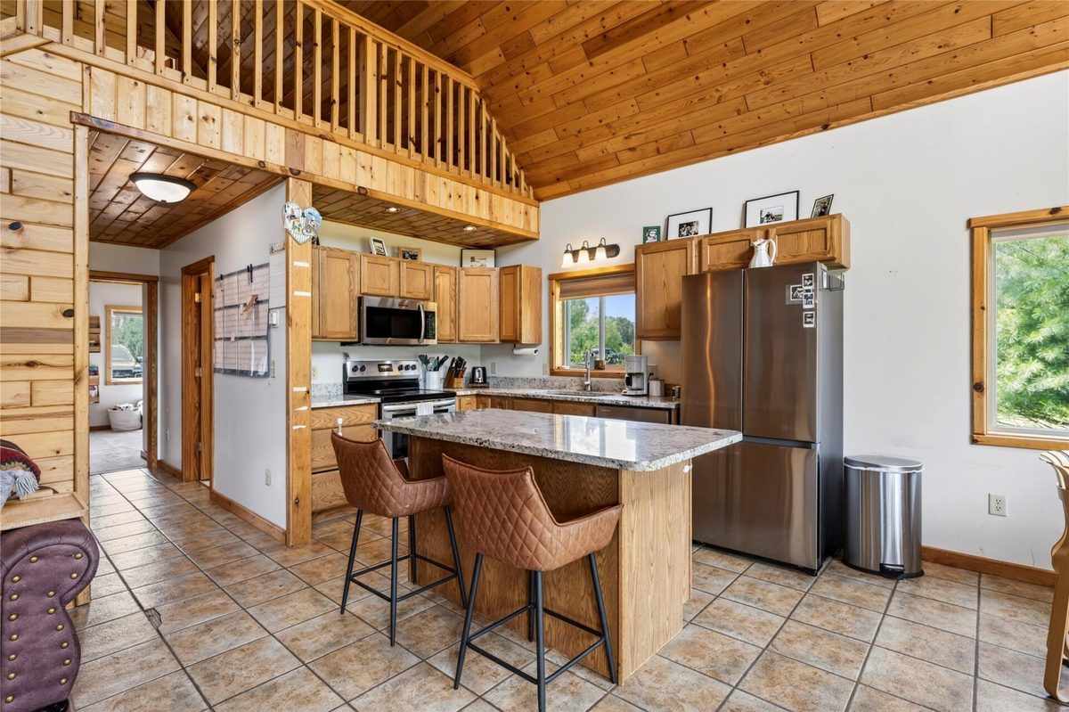 10644N Roynona Road, Hayward WI 54843 - Residential house for sale - MLS #1604322 - image6