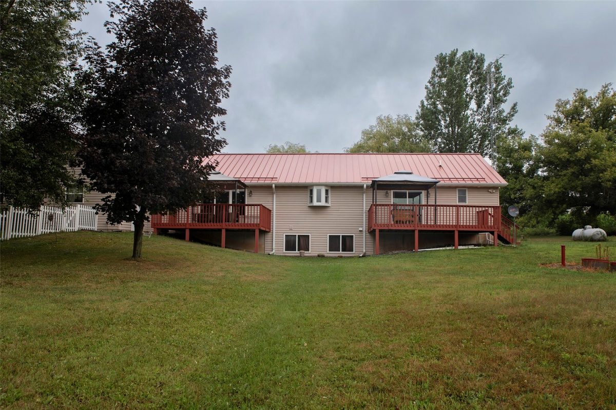 29191 County Highway X, Cadott WI 54727 - Residential house for sale - MLS #1603795 - image38