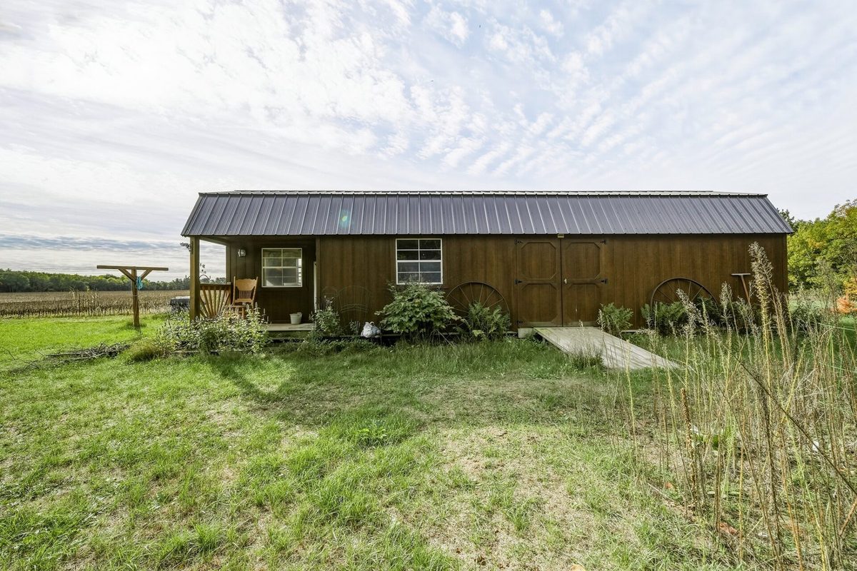 26928 County Road A, Spooner WI 54801 - Residential house for sale - MLS #1605503 - image27