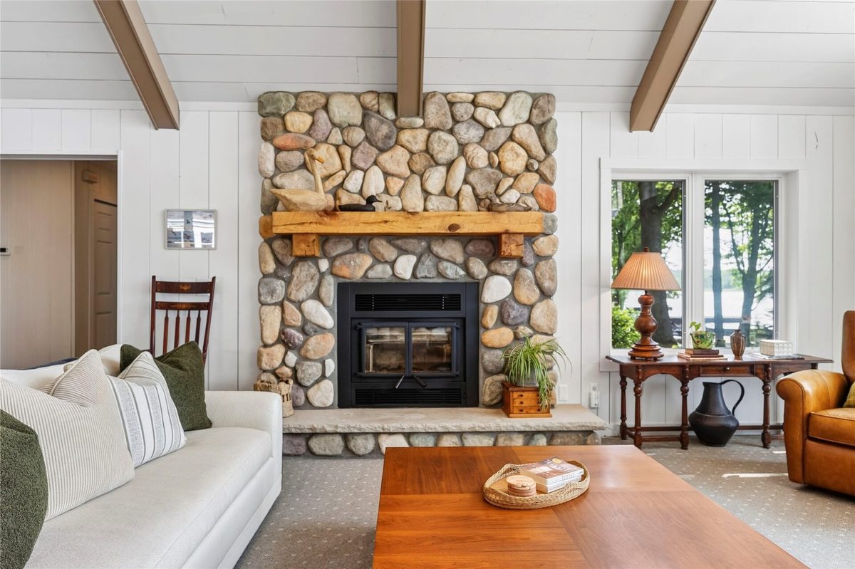W1707 County Highway B, Stone Lake WI 54876 - Residential house for sale - MLS #1602893 - image14