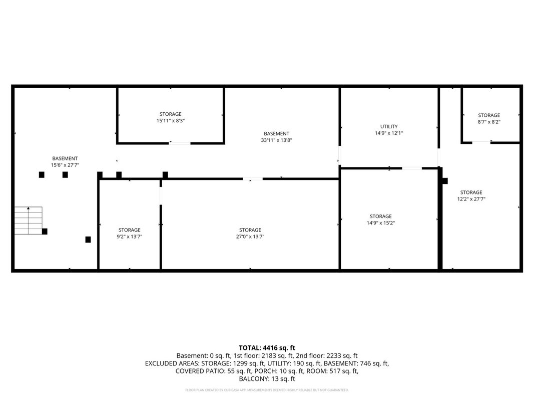 545 Broadway Street, Menomonie WI 54751 - CommercialSale house for sale - MLS #1604971 - image35