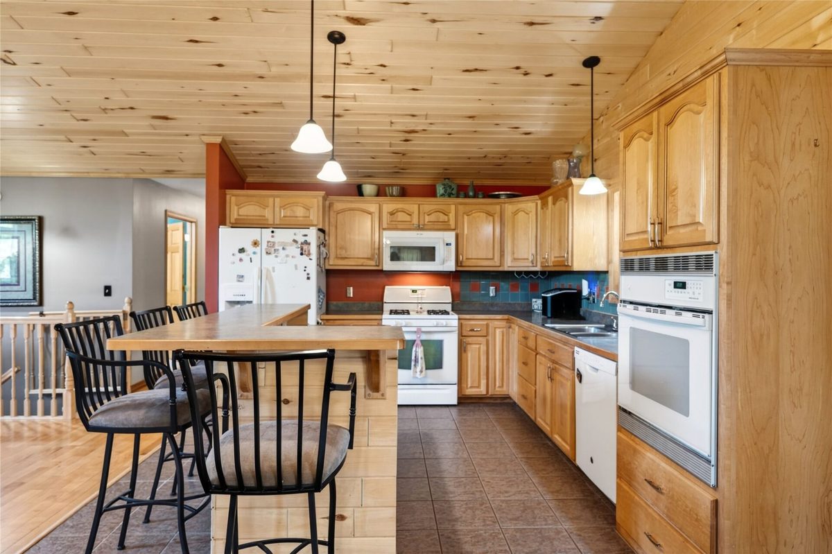 N 6105 Fred Tripp Road, Springbrook WI 54875 - Residential house for sale - MLS #1602014 - image3