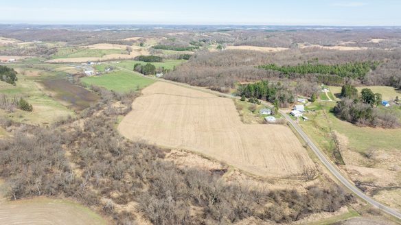 0 County Road S Blair WI 54616 — photo 1