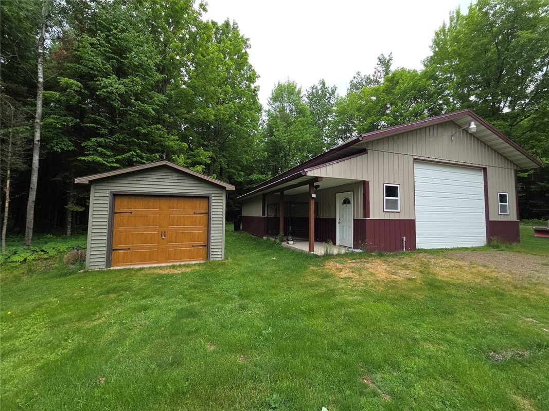 N10319 Popple Creek Road, Phillips WI 54555 - Residential house for sale - MLS #1602093 - image2