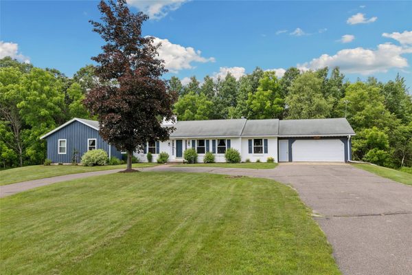 W11418 Goldsmith Road Black River Falls WI 54615