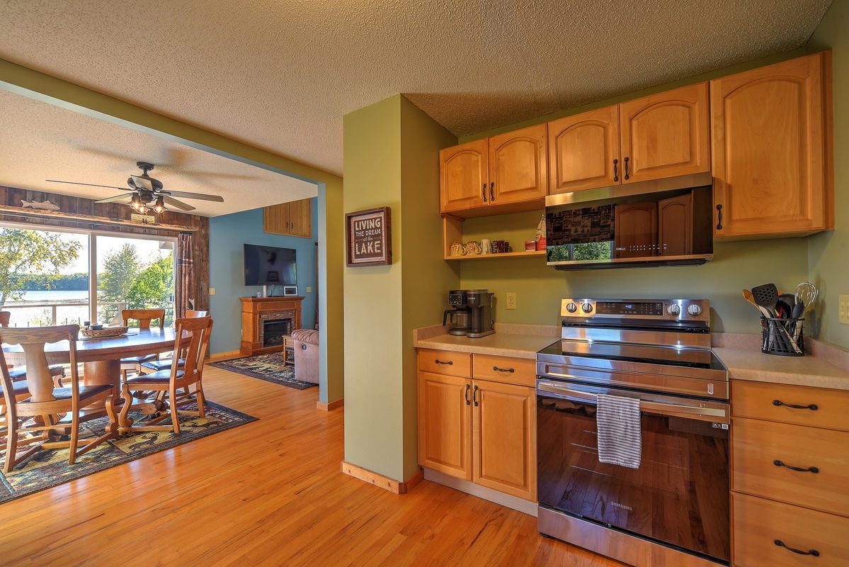 27901 Point Lake Road, Webster WI 54893 - Residential house for sale - MLS #1605481 - image10