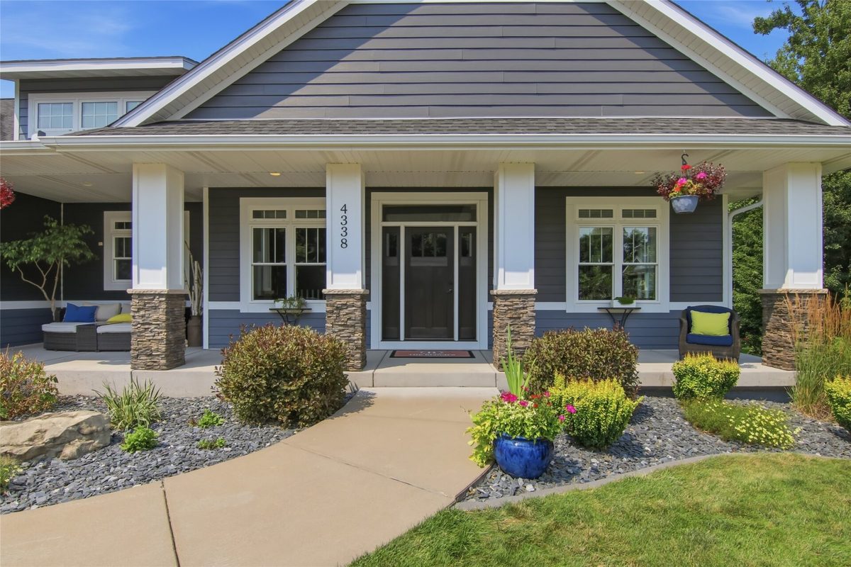 4338 Heritage Drive, Eau Claire WI 54703 - Residential house for sale - MLS #1603722 - image3