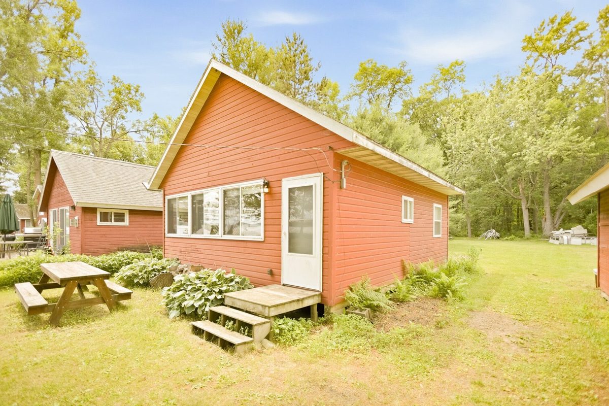 24780 Sunfish Bay Road, Siren WI 54872 - Residential house for sale - MLS #1602897 - image15