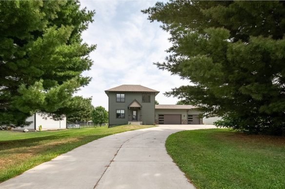 744 State Street, Fall Creek WI 54742 - Residential house for sale - MLS #1604111 - image1