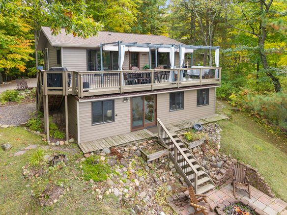 351 25 1/4 Avenue, Cumberland WI 54829 - Residential house for sale - MLS #1605591 - image1
