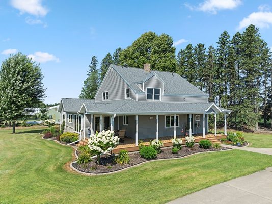W3596 Artisan Drive Glen Flora WI 54526