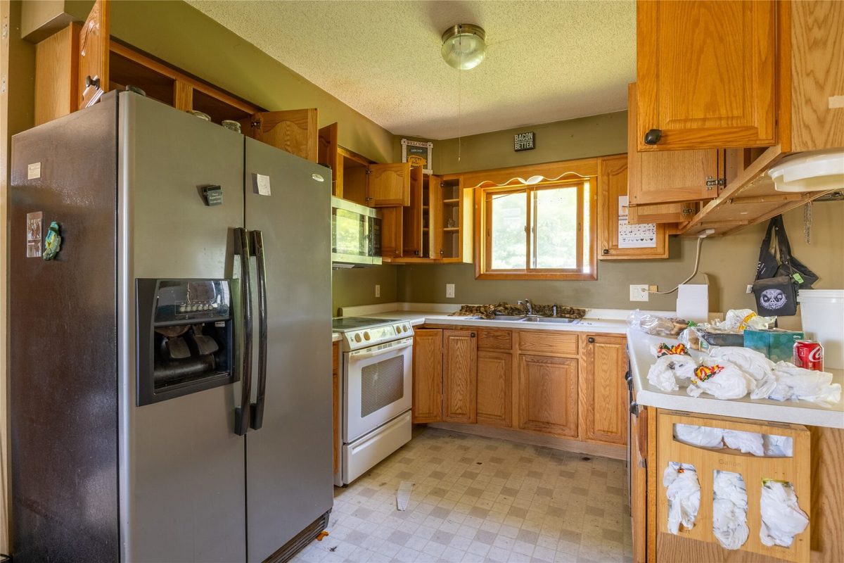 N1587 State Highway 40, Bruce WI 54819 - Residential house for sale - MLS #1601886 - image7