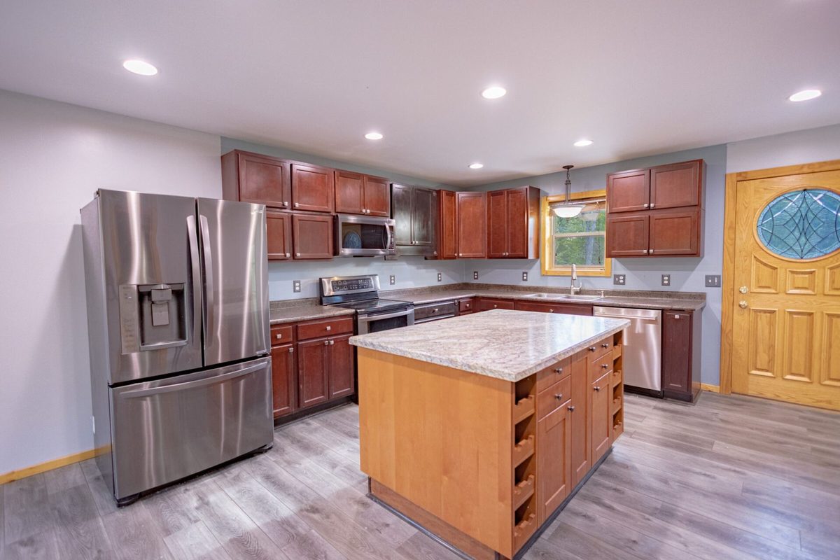 28870 Yellow River Road, Danbury WI 54830 - Residential house for sale - MLS #1601898 - image5