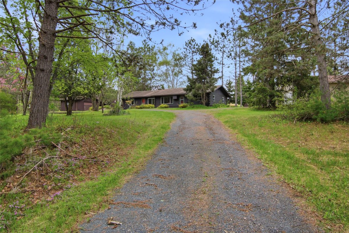 W 4753 Highway F, Springbrook, WI
