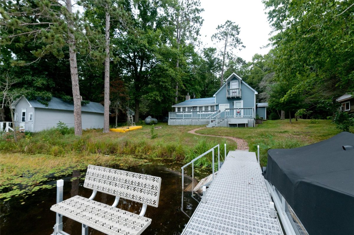 W15949 Bass Lake Road, Weyerhaeuser WI 54895 - Residential house for sale - MLS #1599494 - image10