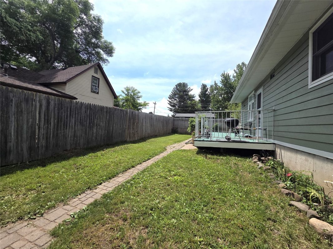 313 1st Avenue, Shell Lake WI 54871 - Residential house for sale - MLS #1602054 - image5
