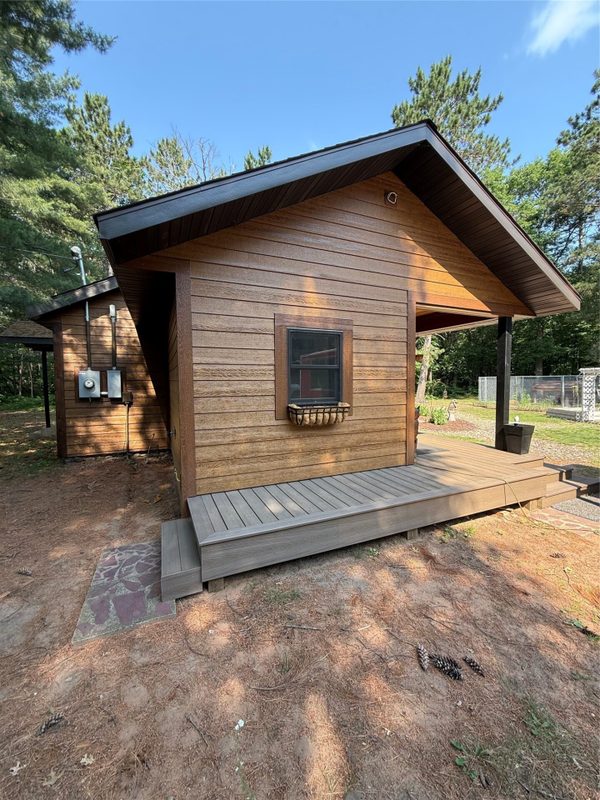 W6752 State Highway 77, Minong WI 54859 - Residential house for sale - MLS #1602910 - image11
