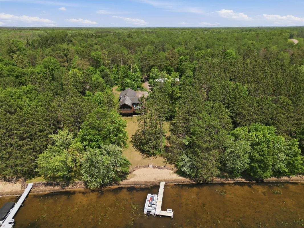 12575 County Road D, New Auburn WI 54757 - Residential house for sale - MLS #1601642 - image3