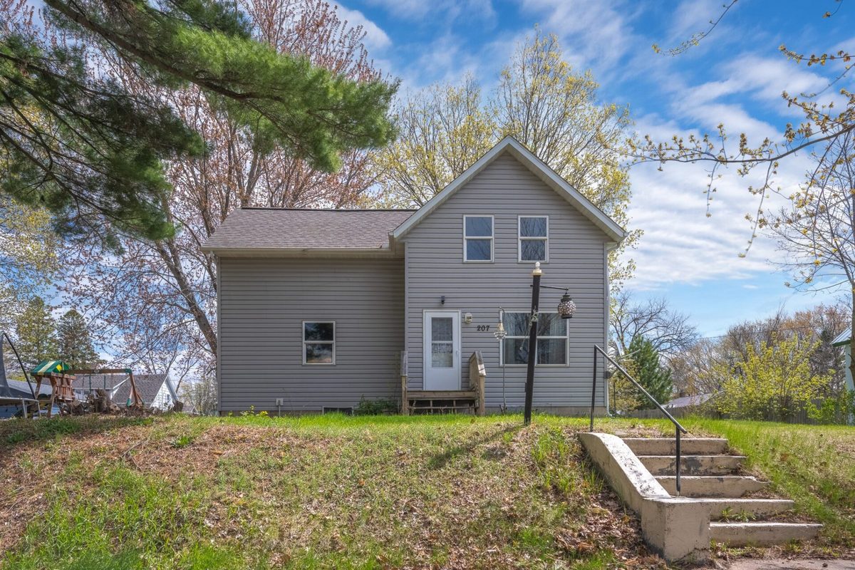 207 1st Avenue, Frederic WI 54837 - Residential house for sale - MLS #1600995 - image11