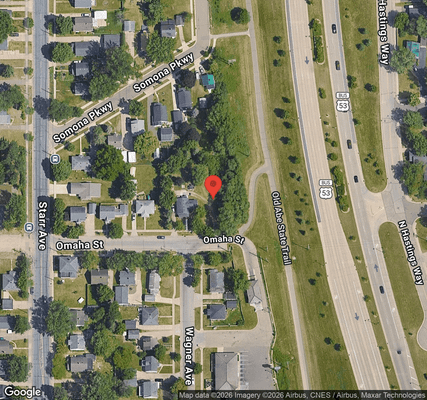 2224 Omaha Street, Eau Claire, WI