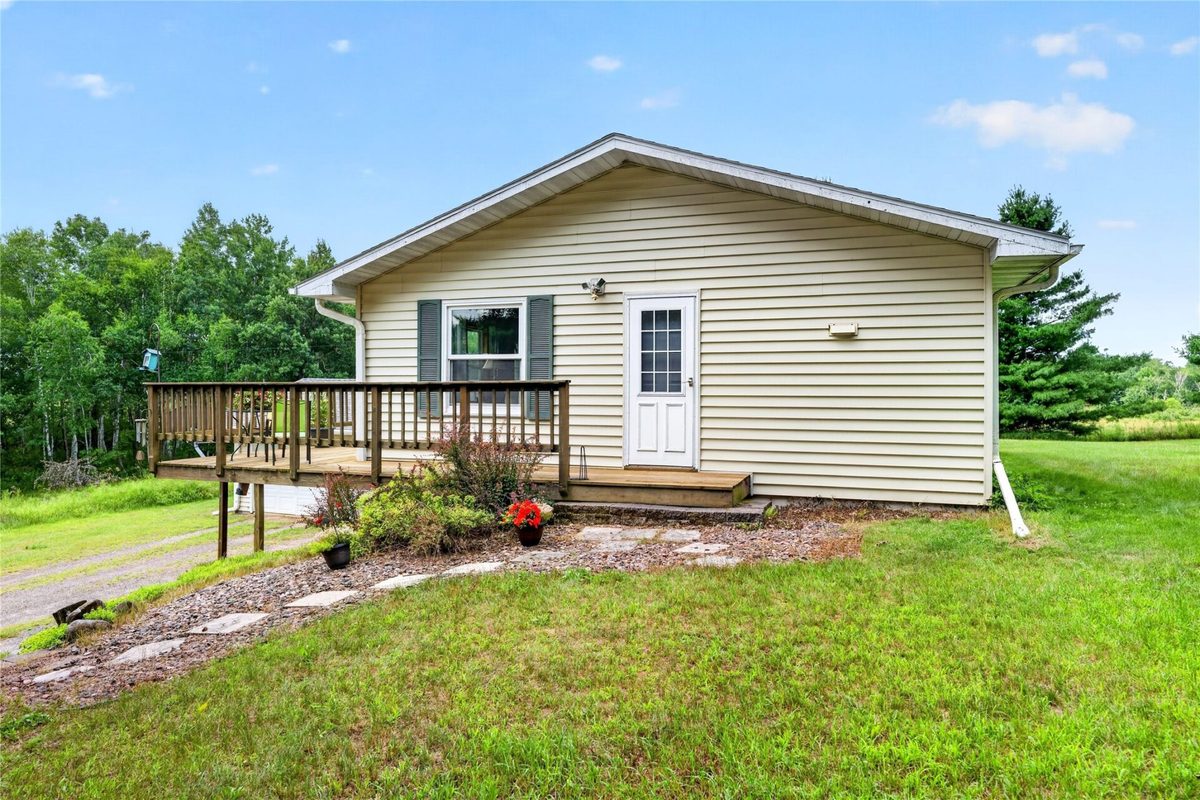 N2579 Willow Trail, Shell Lake WI 54871 - Residential house for sale - MLS #1603514 - image4