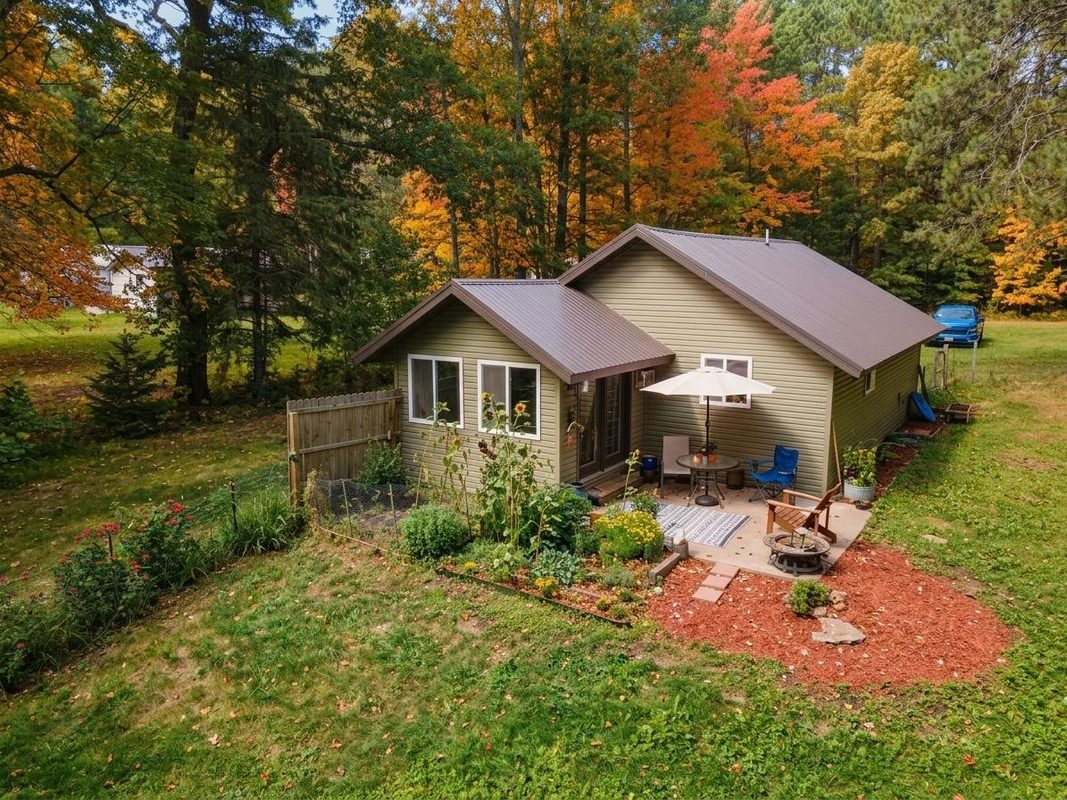 N581 Chippewa Avenue, Holcombe WI 54745 - Residential house for sale - MLS #1603423 - image26