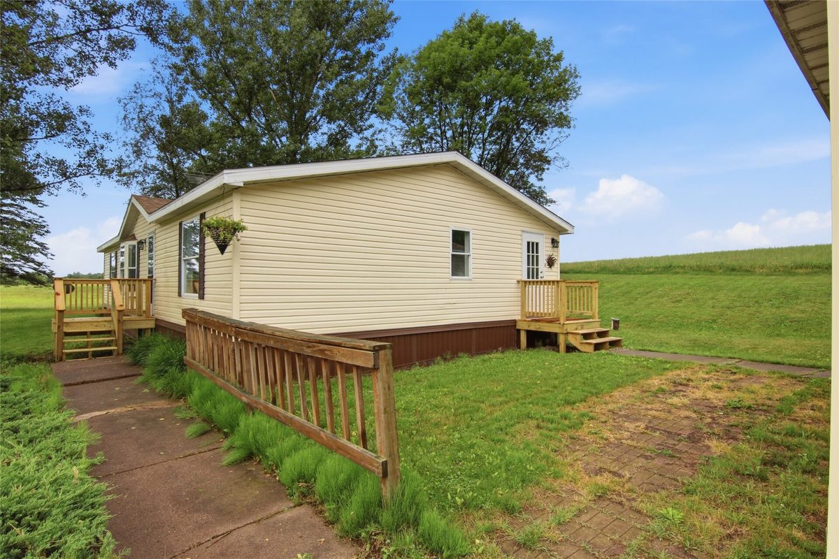 29198 State Highway 40, New Auburn WI 54757 - Residential house for sale - MLS #1602524 - image34