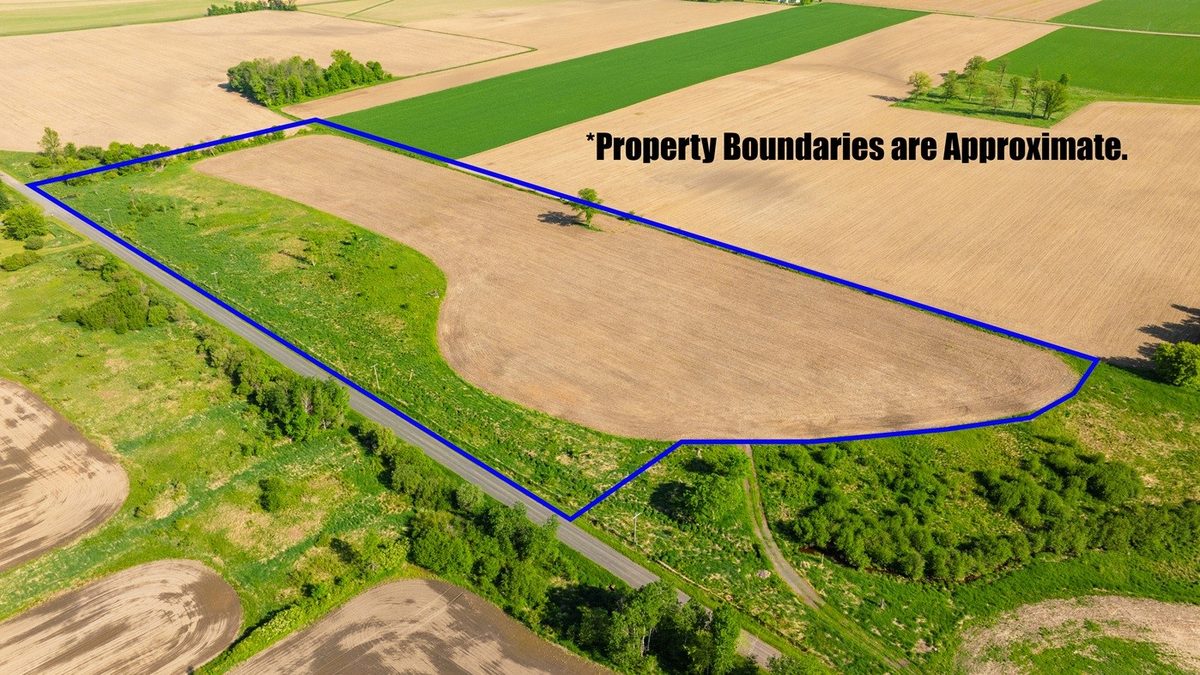 0 Nyes Road, Stanley WI 54768 - Land house for sale - MLS #1601802 - image2