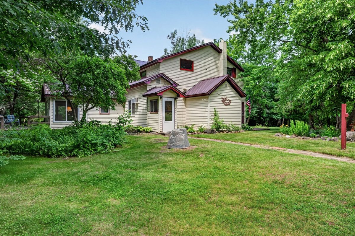 9473 County Road D, Webster WI 54893 - Residential house for sale - MLS #1602585 - image60