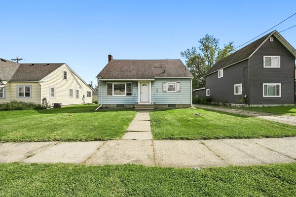 36234 S Abram Street Whitehall WI 54773