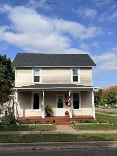 322 Court Street