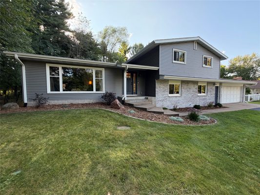 3522 Patton Street Eau Claire WI 54701
