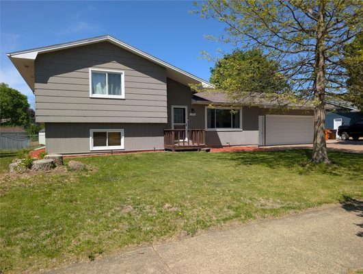 3114 Kilbourne Avenue Eau Claire WI 54703