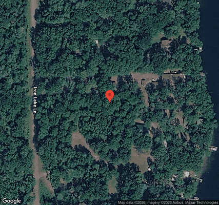 66010 W Iron Lake Lane, Iron River, WI