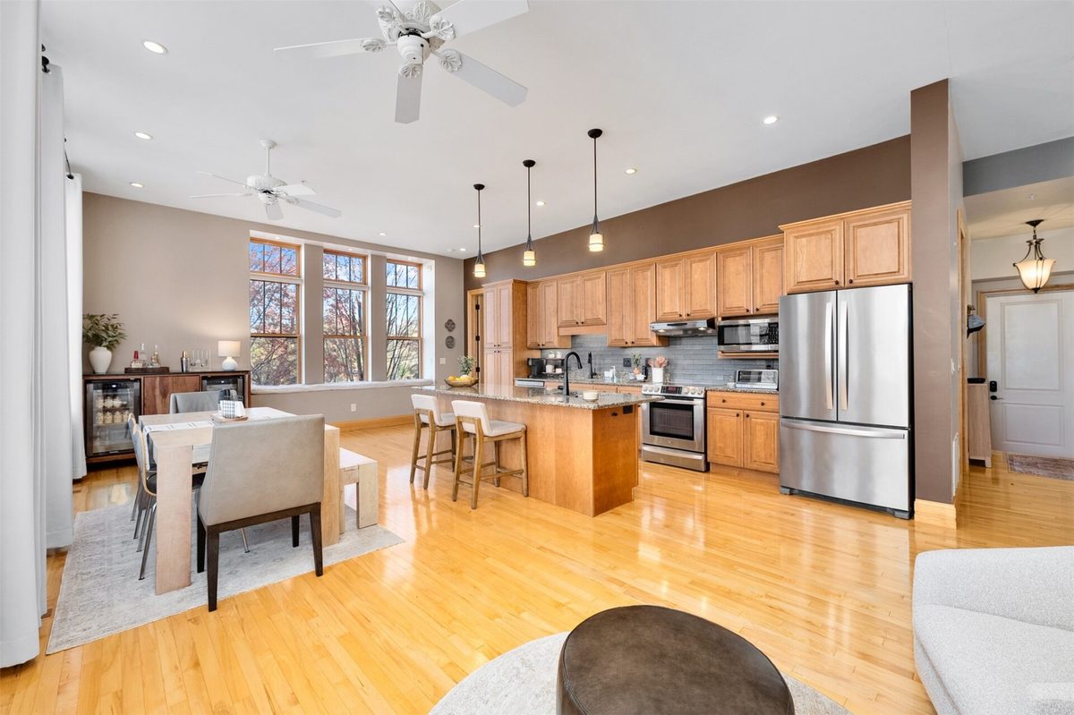 1105 Main Street, Eau Claire WI 54701 - Residential house for sale - MLS #1606387 - image5