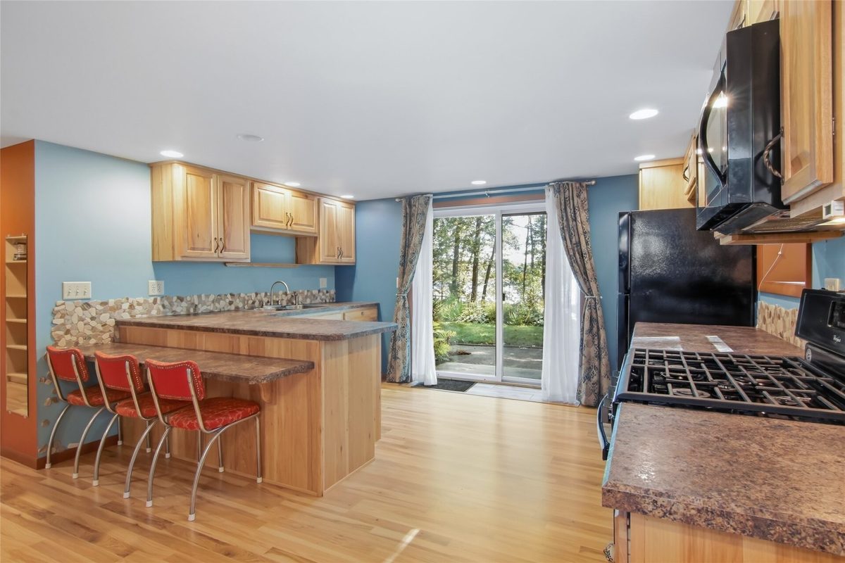 N2934 Jesse Road, Sarona WI 54870 - Residential house for sale - MLS #1605316 - image4