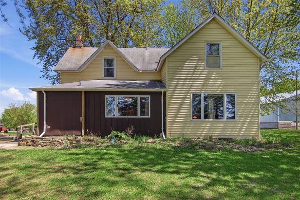 W10050 County Road I, Pepin WI 54759 - Residential house for sale - MLS #1601002 - image1