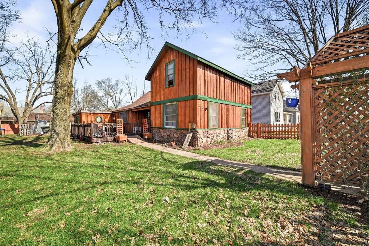728 Prospect Street, Durand WI 54736 - Residential house for sale - MLS #1600624 - image3