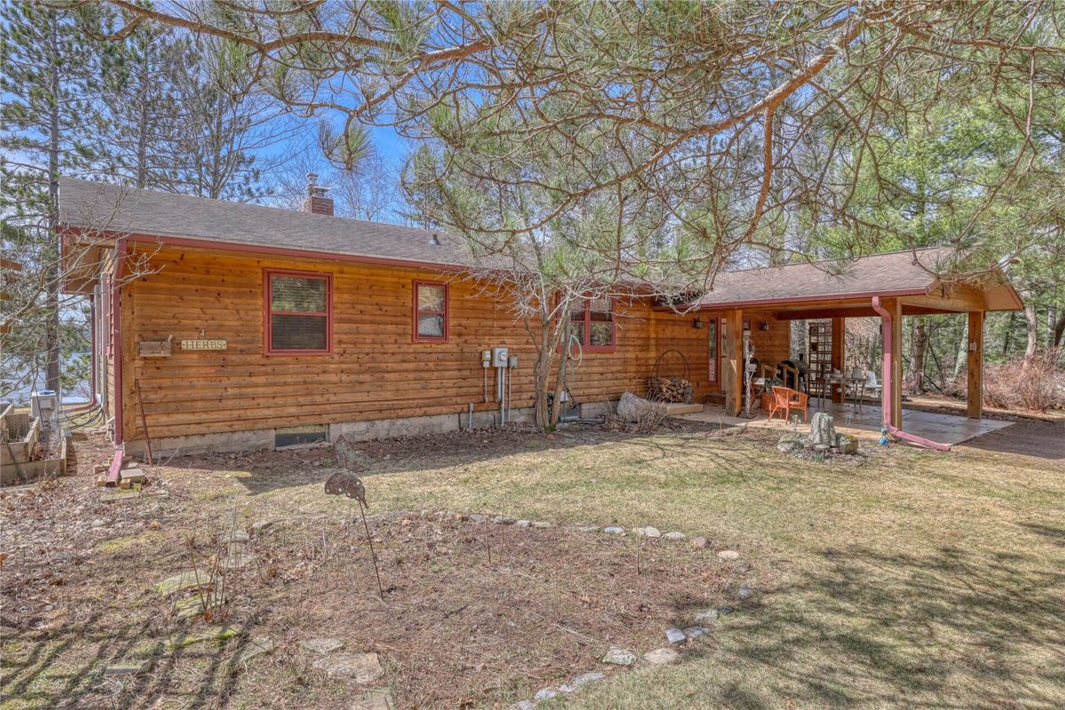 11423 Bluebird Lane Hayward WI 54843 — photo 51