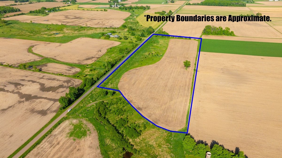 0 Nyes Road, Stanley WI 54768 - Land house for sale - MLS #1601802 - image21