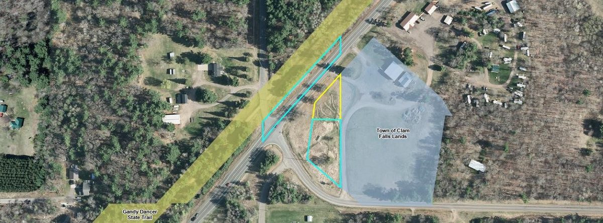 1143 350th Avenue, Frederic WI 54837 - Land house for sale - MLS #1606369 - image2