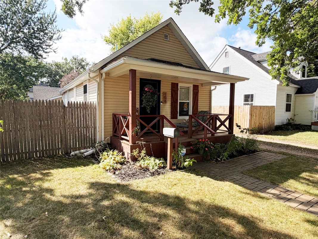 108 Couture Avenue, Rice Lake WI 54868 - Residential house for sale - MLS #1604451 - image27