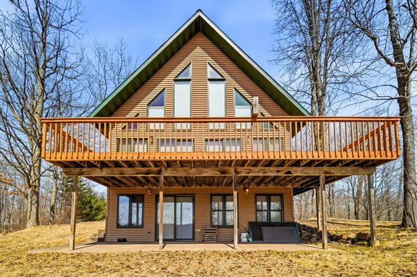 N2641 Cipra Road, Sarona WI 54870 - Residential house for sale - MLS #1599686 - image1