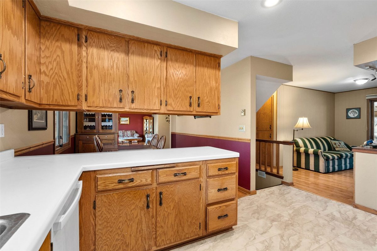 1205 Webster Avenue, Eau Claire WI 54701 - Residential house for sale - MLS #1602269 - image17