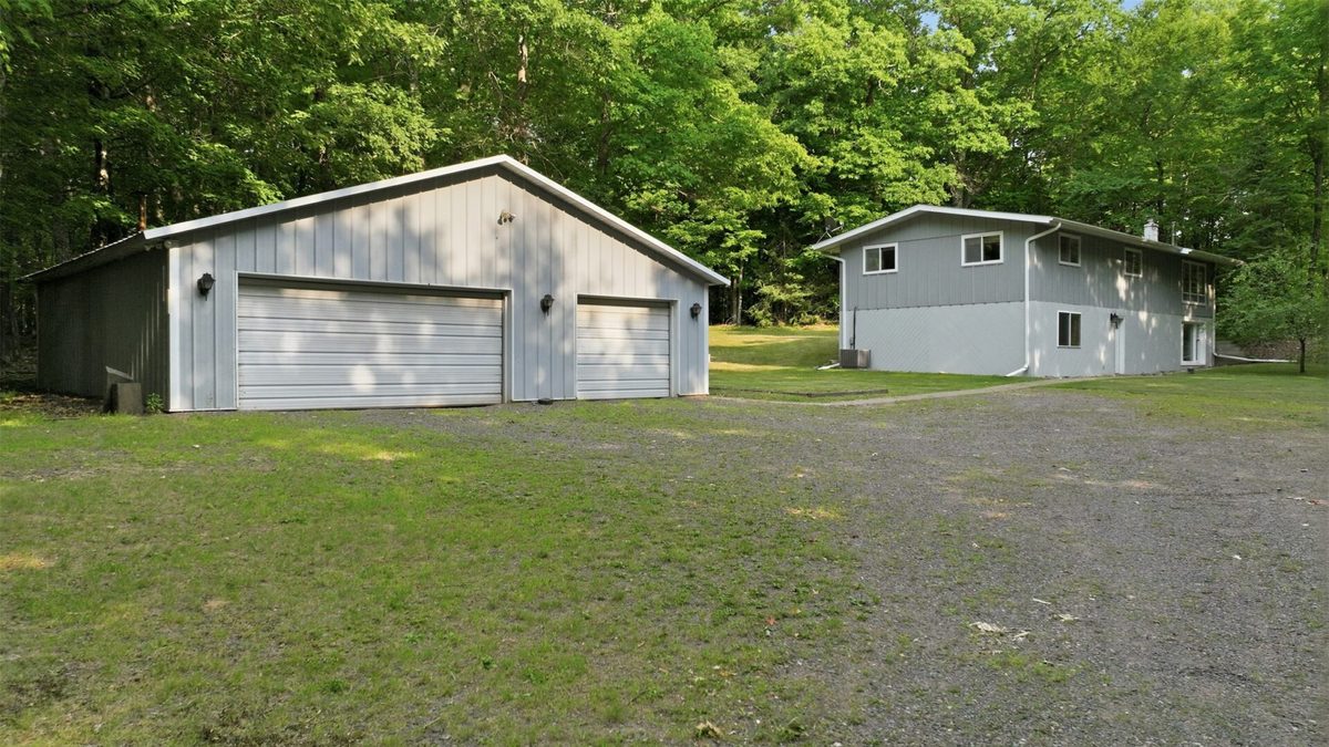12018 Upper A, Hayward WI 54843 - Residential house for sale - MLS #1604384 - image2