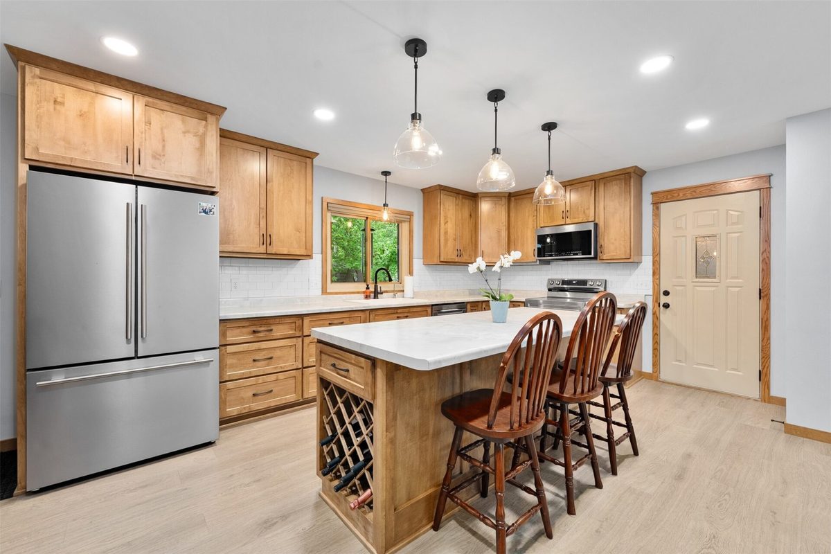 642 57th Avenue, Eau Claire WI 54703 - Residential house for sale - MLS #1600856 - image14