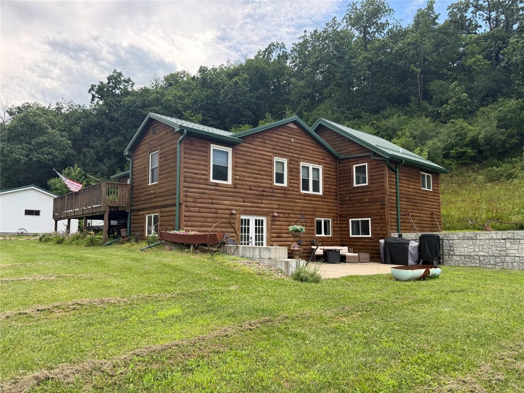 199 State Highway 27, Cashton WI 54619 - Residential house for sale - MLS #1603444 - image7