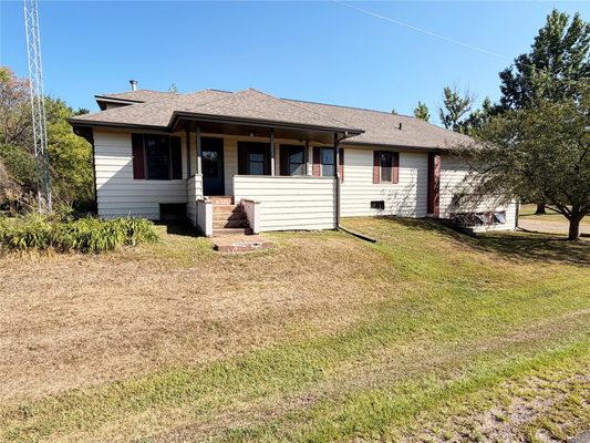 2316 24th Avenue Rice Lake WI 54868