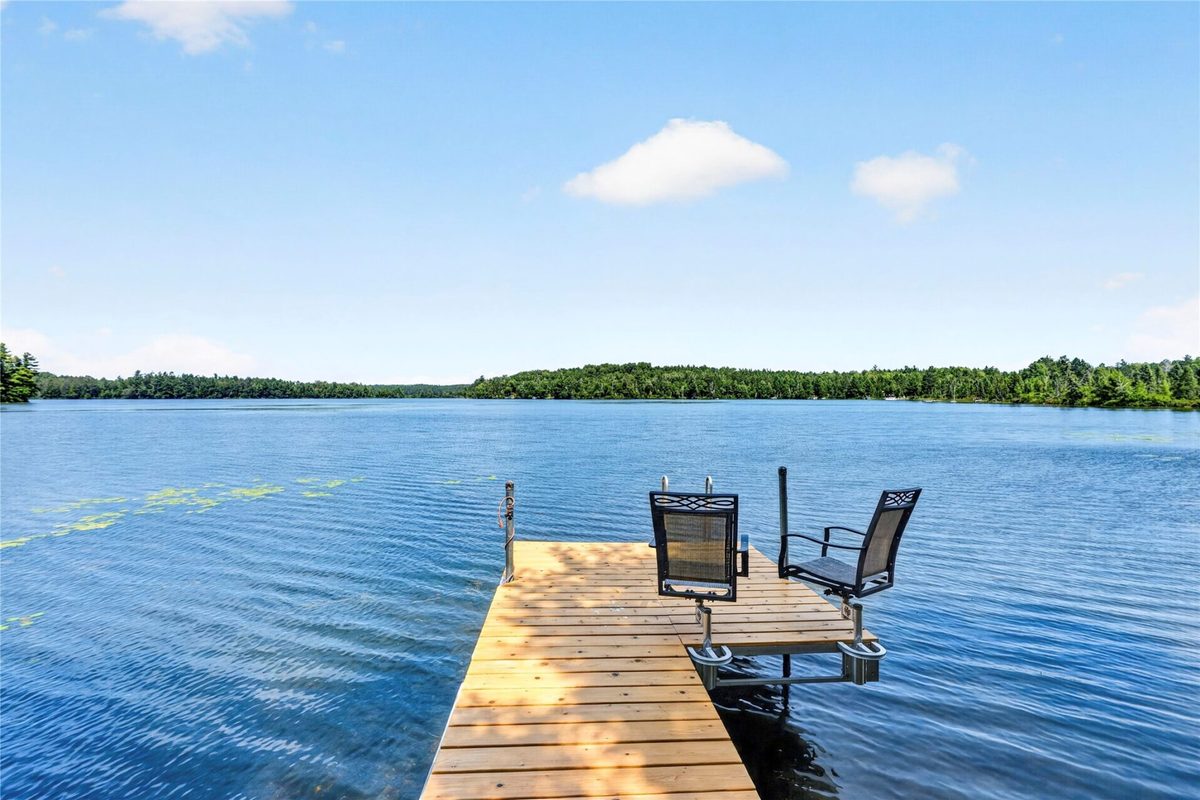 W7988 St Croix Trail Road, Minong WI 54859 - Residential house for sale - MLS #1604246 - image6